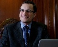 Mark Robinson
